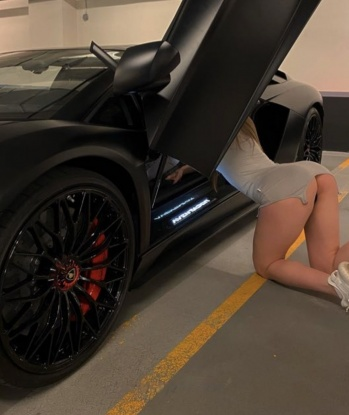 Проститутка Дарья