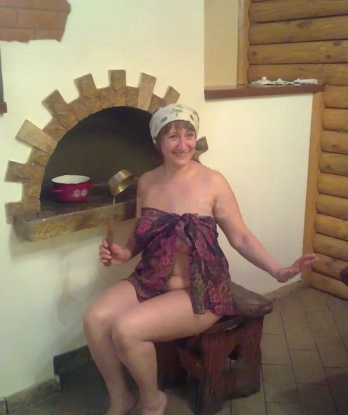 Проститутка Светлана